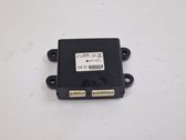 Keyless (KESSY) go control unit/module