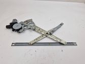 Fensterheber elektrisch mit Motor Tür hinten