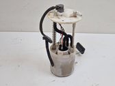 Bomba interna de combustible