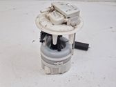 Bomba interna de combustible