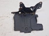Battery tray