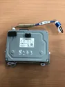 GPS navigation control unit/module