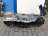 Pièce de carrosserie arrière