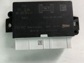 Engine control unit/module ECU