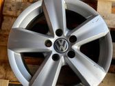 16 Zoll Leichtmetallrad Alufelge