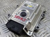 Gearbox control unit/module