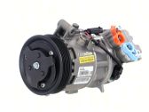 Air conditioning (A/C) compressor (pump)