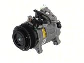 Klimakompressor Pumpe
