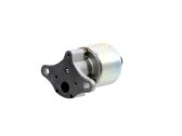 EGR valve cooler