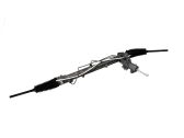 Steering rack