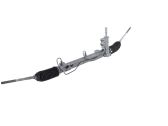 Steering rack