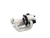 Bremssattel hinten