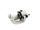 Bremssattel hinten