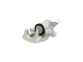 Bremssattel hinten