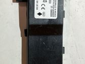 Other control units/modules