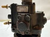 Pompe d'injection de carburant à haute pression