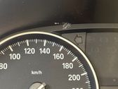Speedometer (instrument cluster)