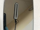 Wing mirror glass