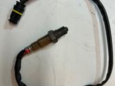 Lambda probe sensor