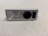 Front seat light