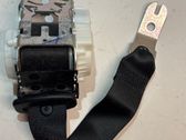 Rear seatbelt