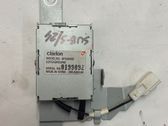 Aerial antenna amplifier
