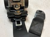 Rear seatbelt