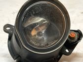 Front fog light