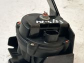 Alarm system siren