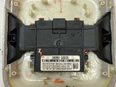 Alarm control unit/module