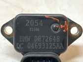 Air pressure sensor