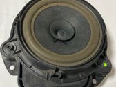 Rear door speaker