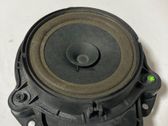 Rear door speaker