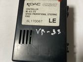 Other control units/modules