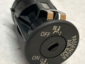 Matkustajan turvatyynyn on-off-kytkin