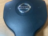 Steering wheel airbag