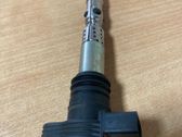 High voltage ignition coil