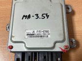 Other control units/modules