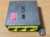 Airbag control unit/module