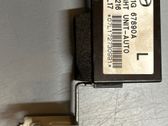 Light module LCM