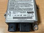 Module de contrôle airbag