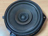 Altavoz de la puerta delantera