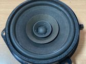 Altavoz de la puerta delantera
