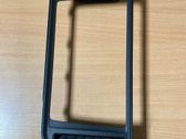 Dash center air vent grill