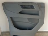 Revestimiento de puerta delantera