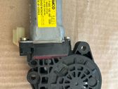 Rear door window regulator motor