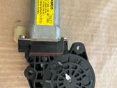 Rear door window regulator motor