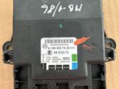 Unidad de control/módulo de la puerta