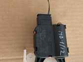 Air flap motor/actuator