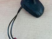 Aerial GPS antenna